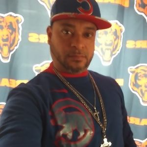 Meet your Posher, Ernest